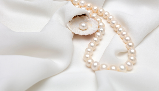 How to Protect Your Pearl Jewelry from Tarnish Scratches and Damage?
