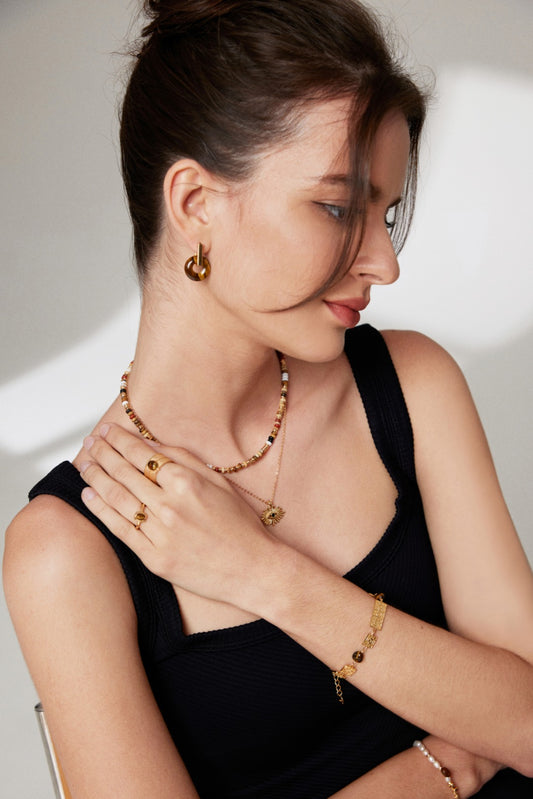 My Store Talisman of the Jungle Ring