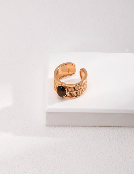 My Store Talisman of the Jungle Ring