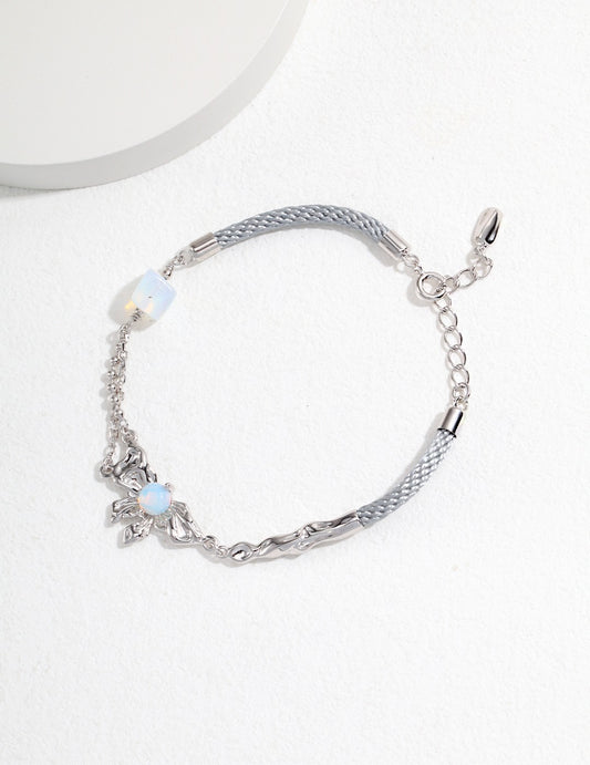 A_LUNAROSE Moonlight Flutter Bracelet Bracelet