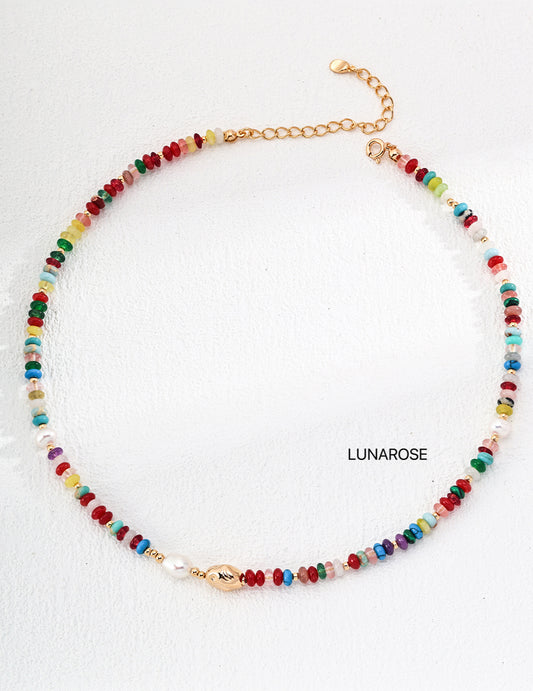 My Store Dopamine Pearl Pearl necklace