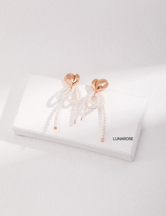 My Store Butterfly Earrings Earrings