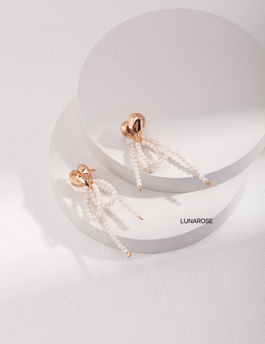 My Store Butterfly Earrings Earrings