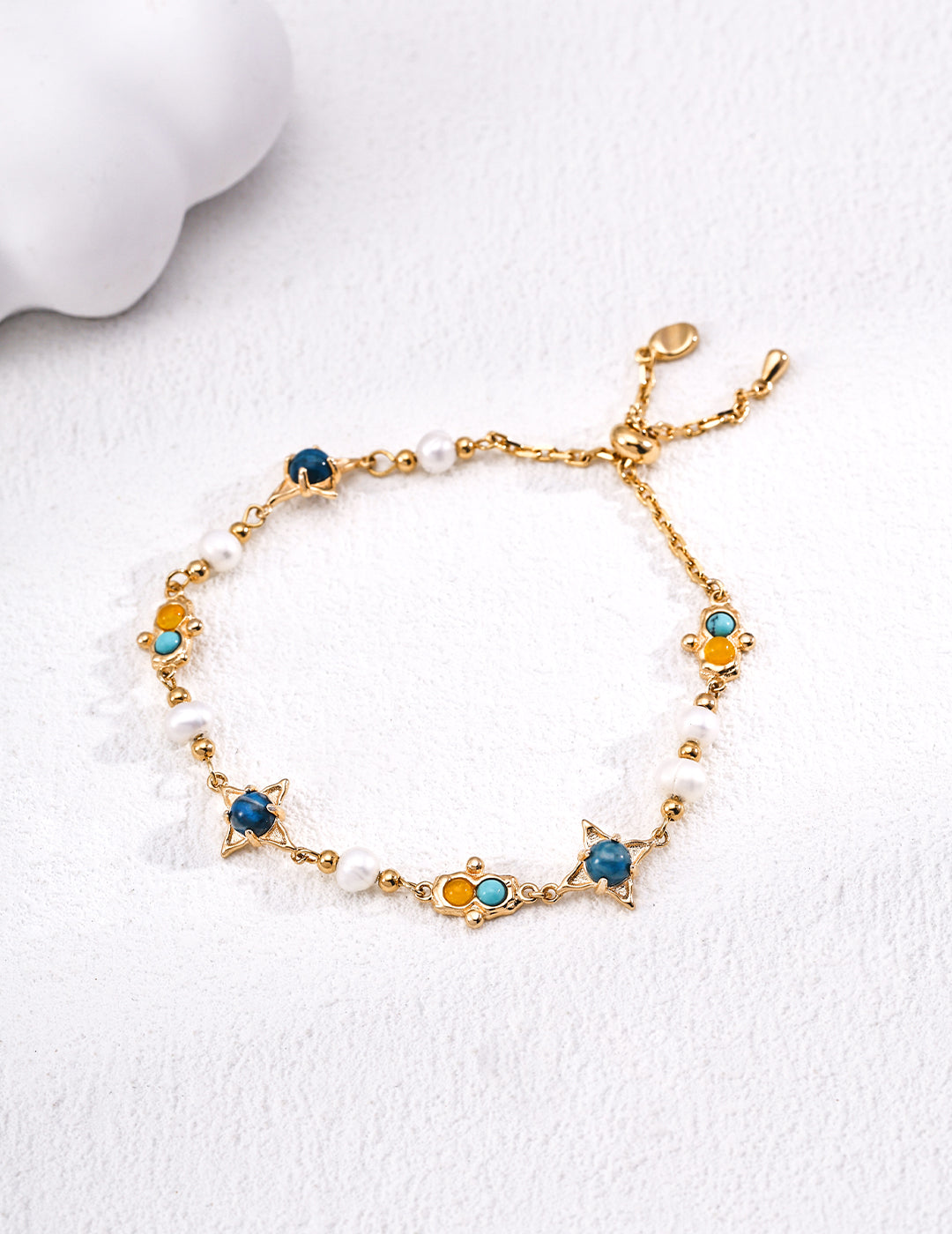 My Store Stellar Bloom Bracelet