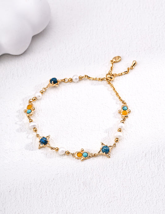 My Store Stellar Bloom Bracelet