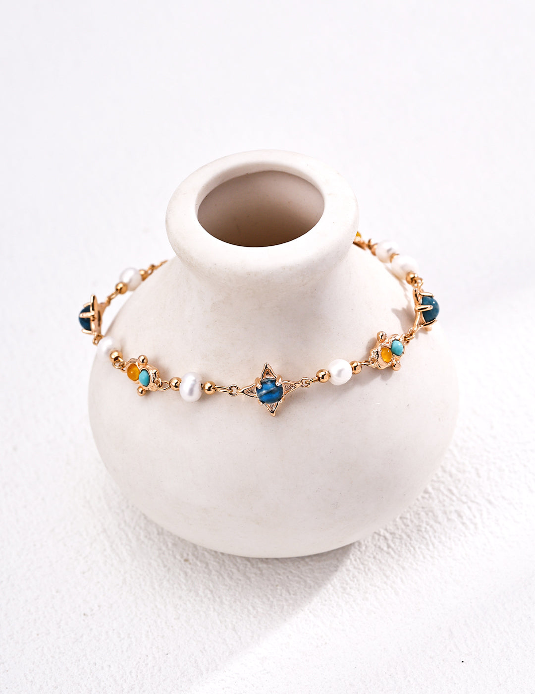 My Store Stellar Bloom Bracelet