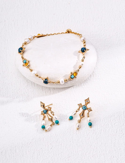 My Store Stellar Bloom Bracelet