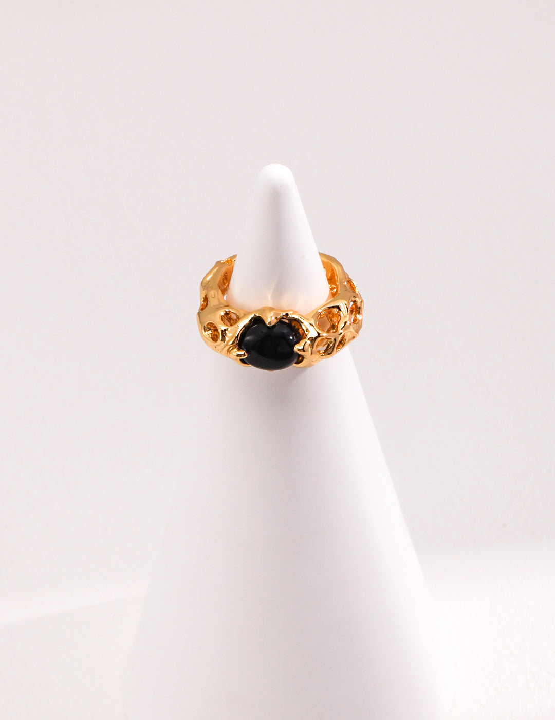 My Store Midnight Crown Ring Ring