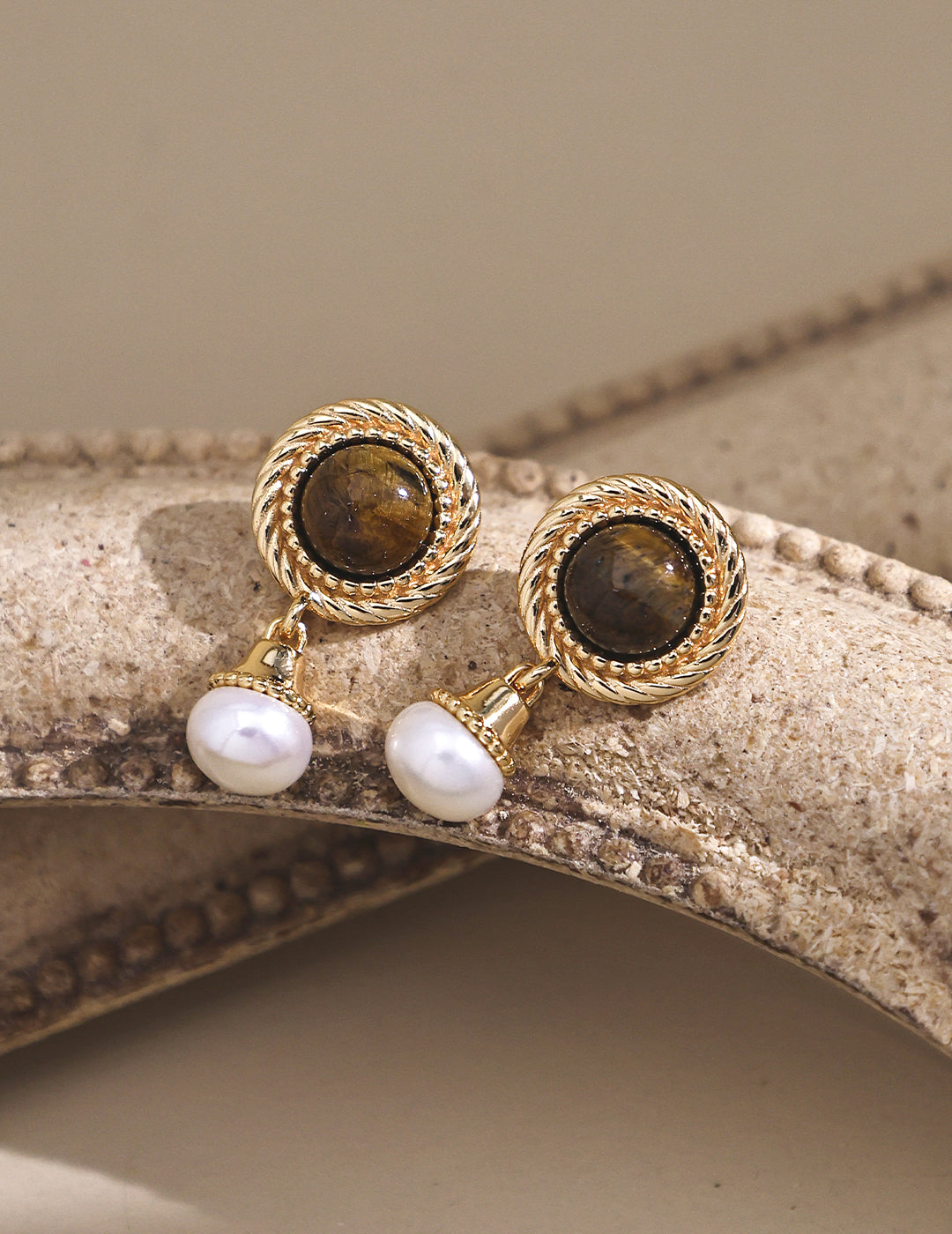 My Store Mystic Duchess Earrings Earrings