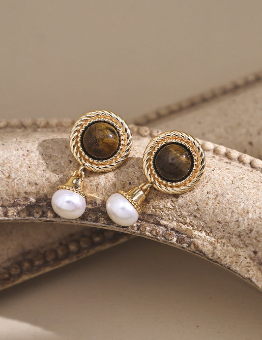 My Store Mystic Duchess Earrings Earrings