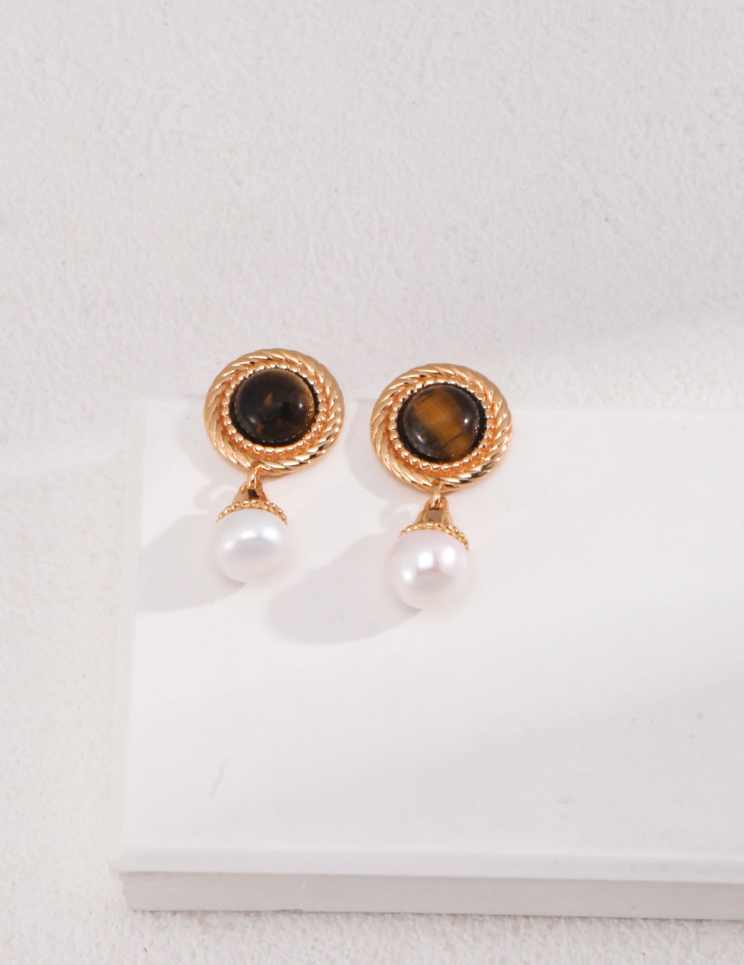 My Store Mystic Duchess Earrings Earrings