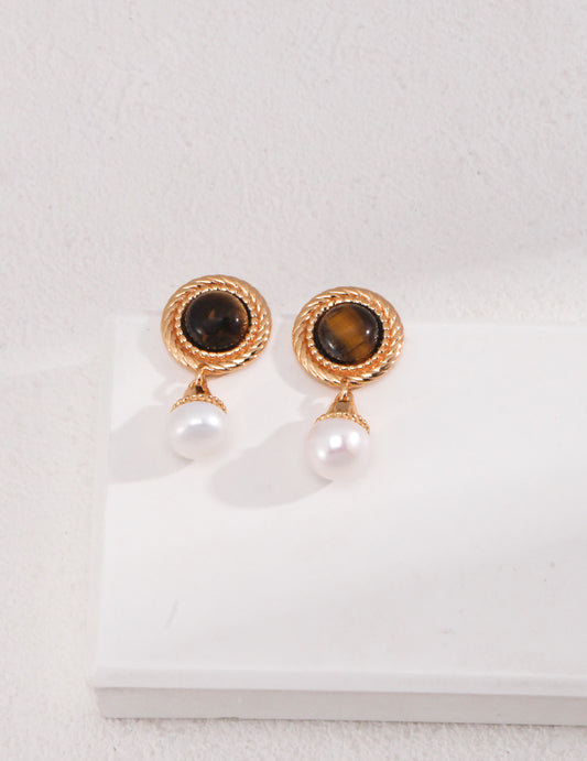 My Store Mystic Duchess Earrings Earrings