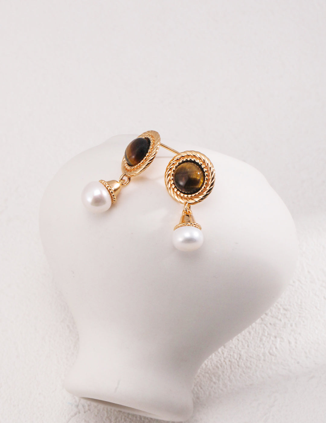 My Store Mystic Duchess Earrings Earrings