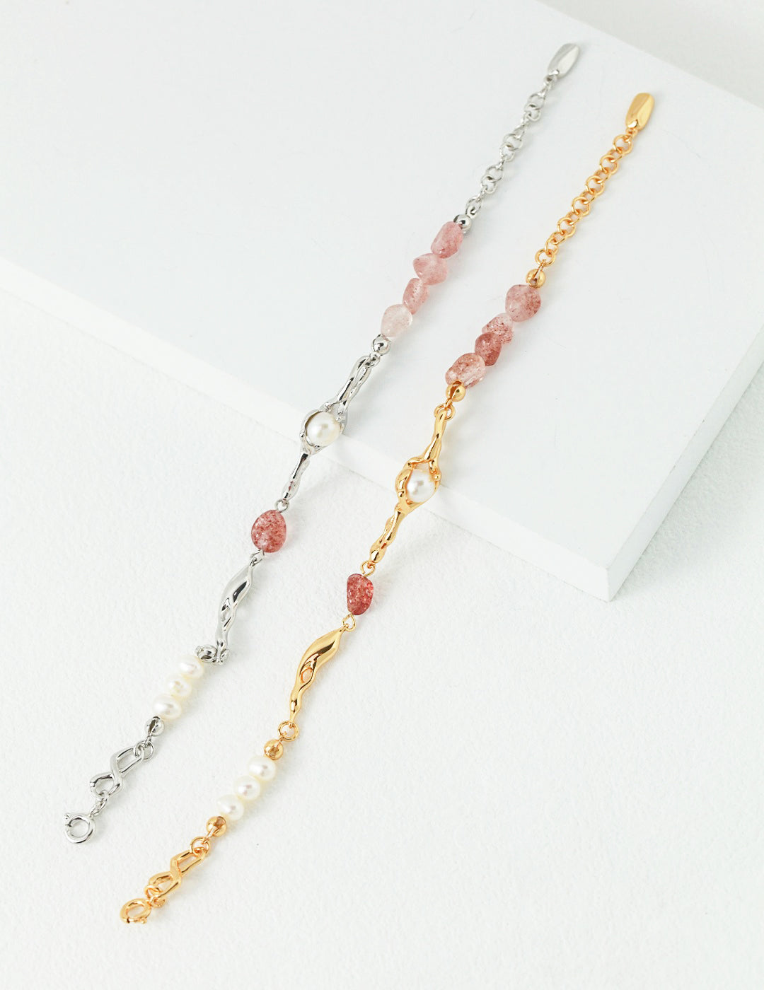 A_LUNAROSE Berry Twist Bracelet Bracelet