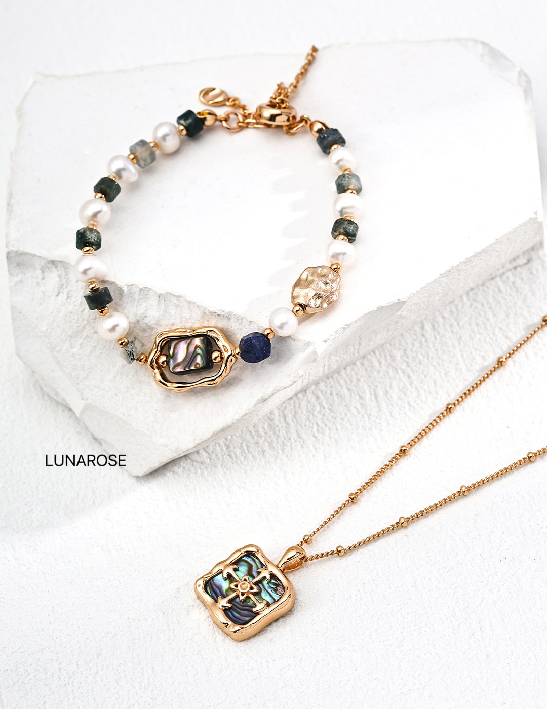 My Store Whisper in the Meadow Bracelet
