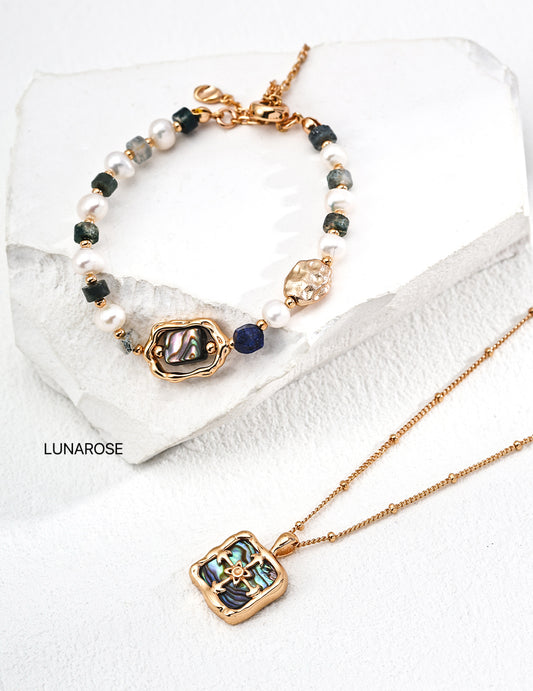 My Store Whisper in the Meadow Bracelet