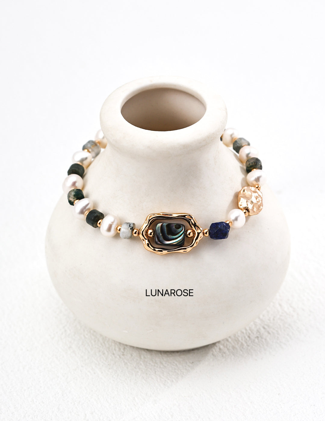My Store Whisper in the Meadow Bracelet
