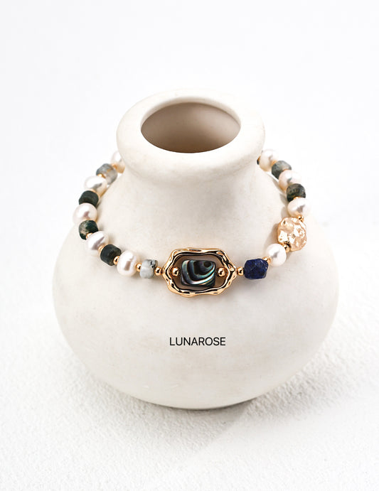 My Store Whisper in the Meadow Bracelet
