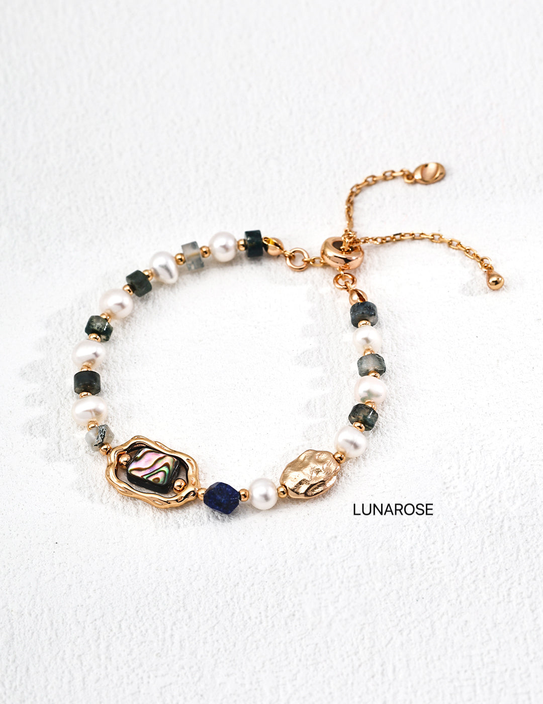 My Store Whisper in the Meadow Bracelet