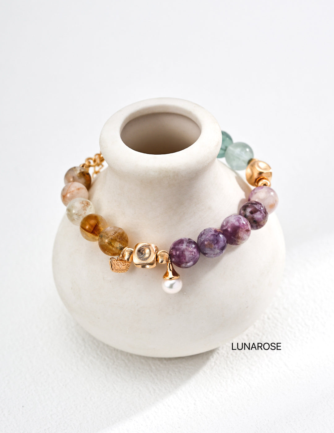 My Store Aurora Echo Bracelet Bracelet