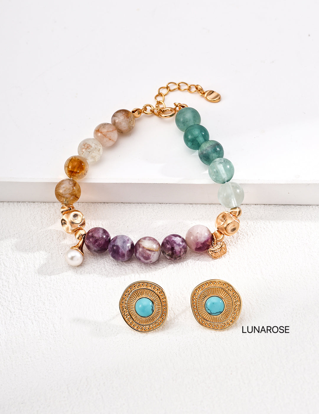 My Store Aurora Echo Bracelet Bracelet