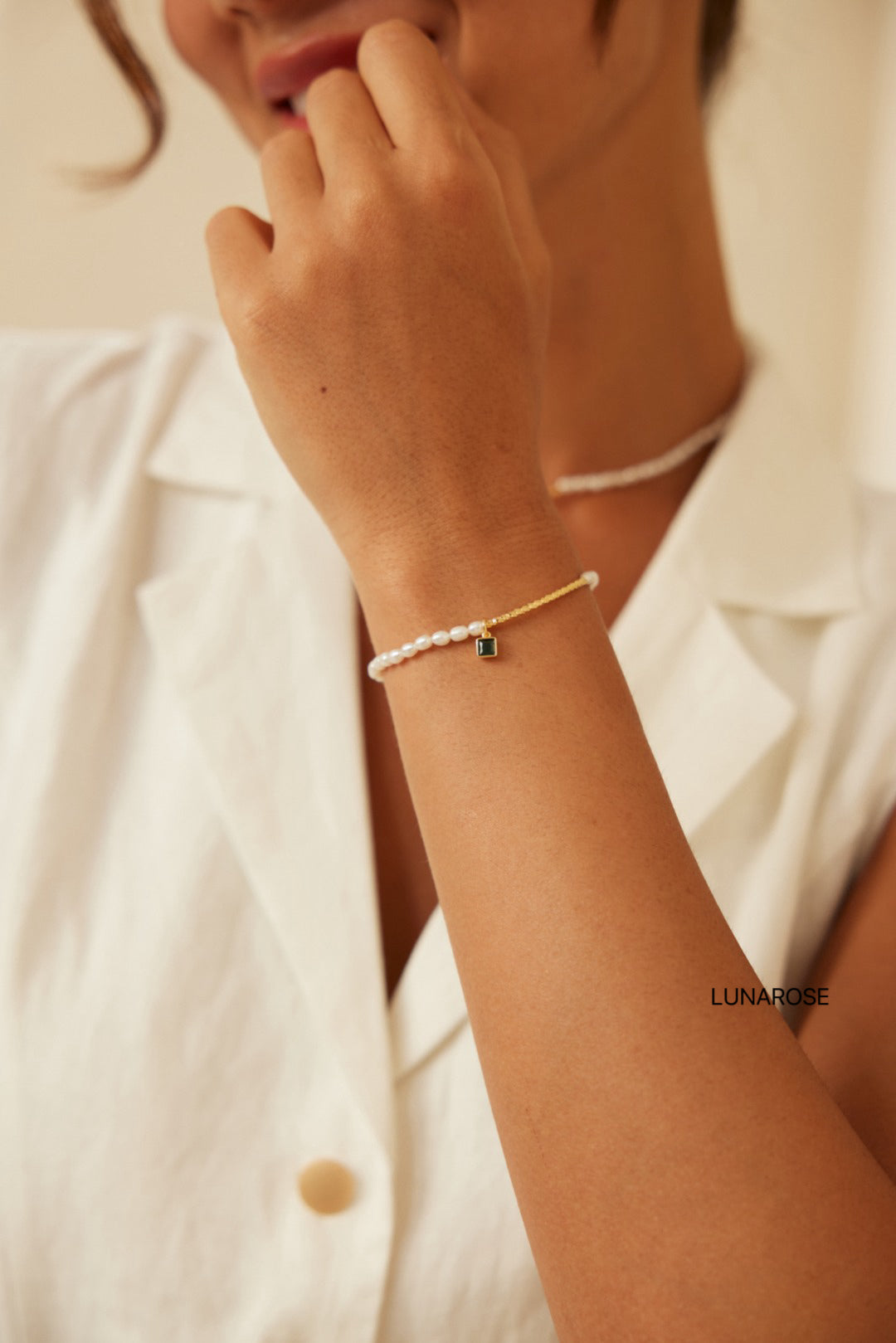 My Store Whisper in the Meadow Bracelet