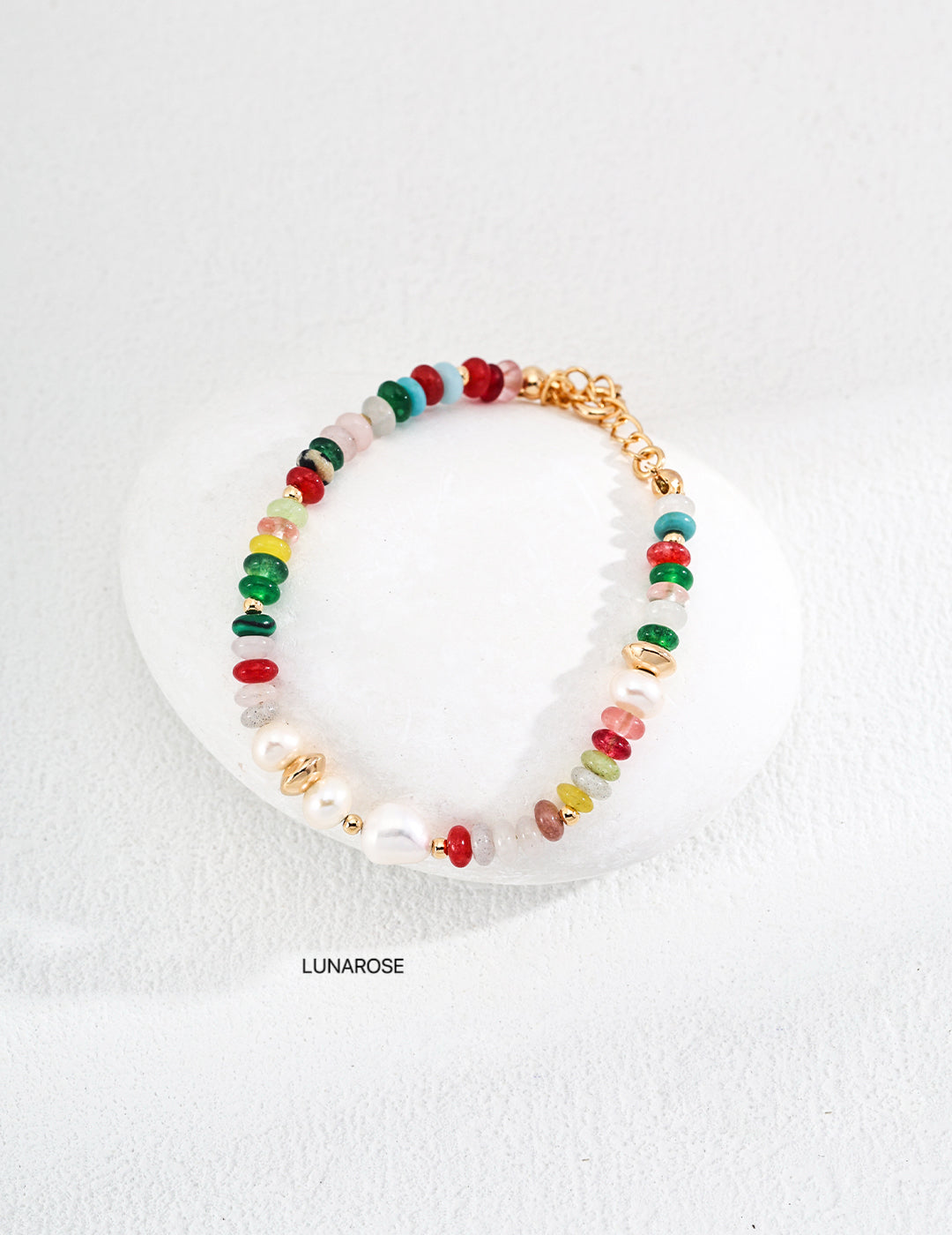 My Store “Sunlight Carnival” Bracelet Bracelet