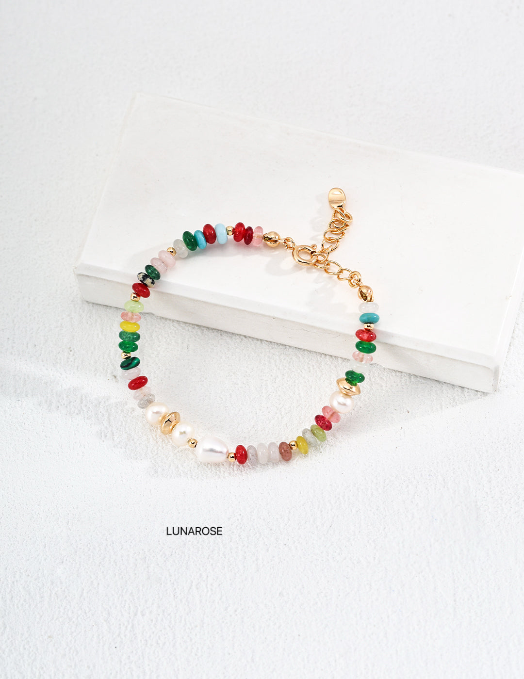 My Store “Sunlight Carnival” Bracelet Bracelet