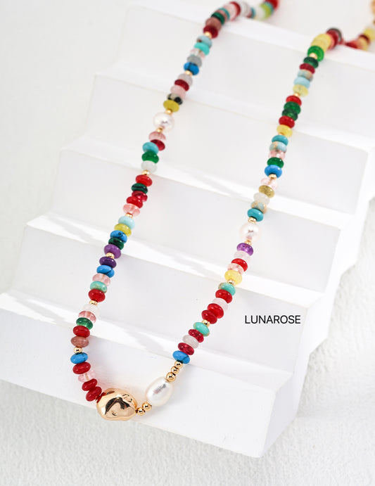 My Store Dopamine Pearl Pearl necklace