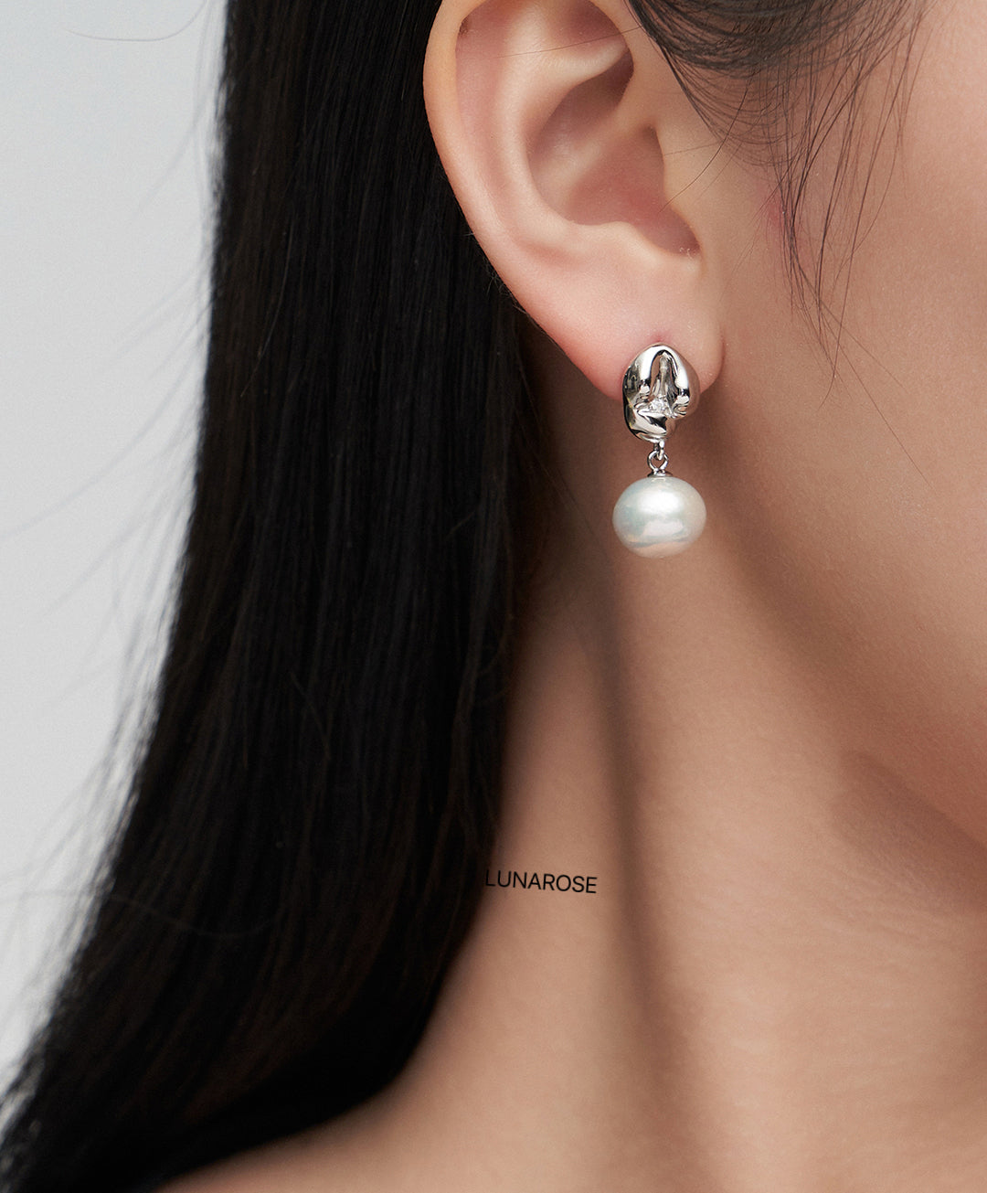My Store Luna Drop Earrings Earrings