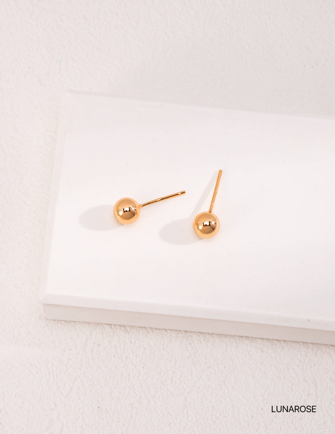 My Store Sunfall Pearl Drop Earrings Earrings
